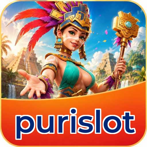 Logo purislot