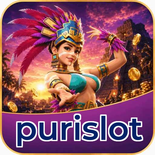 Logo purislot