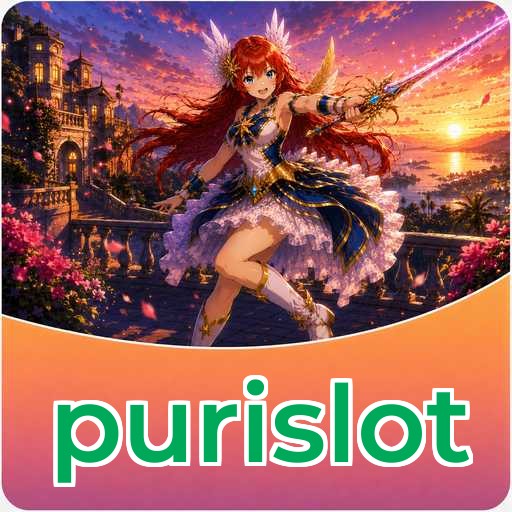 Logo purislot